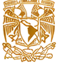 Escudo UNAM