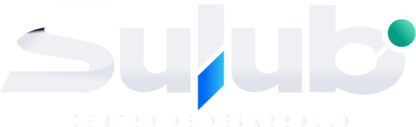 Centro Sulub · Centro de Desarrollo